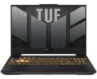 ASUS TUF Gaming F15 i7-13620H/32GB/1TB/Win11 RTX4050 144Hz - 1216598 - zdjęcie 1
